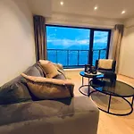 Seaside Apartment Nyholmen