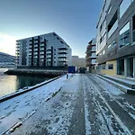 Seaside Apartment Nyholmen